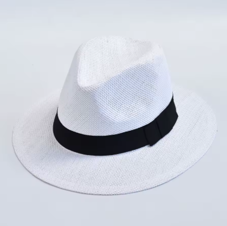 Leonardo Sombrero Horizonte Urbano