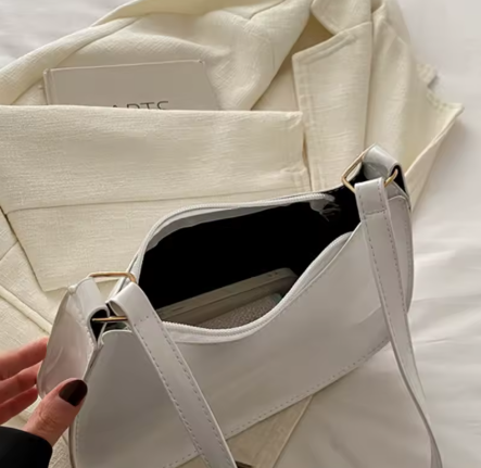 Alina Elegante Bolso con Aura