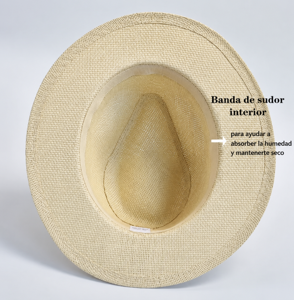 MPF™ | Leonardo Sombrero Horizonte Urbano