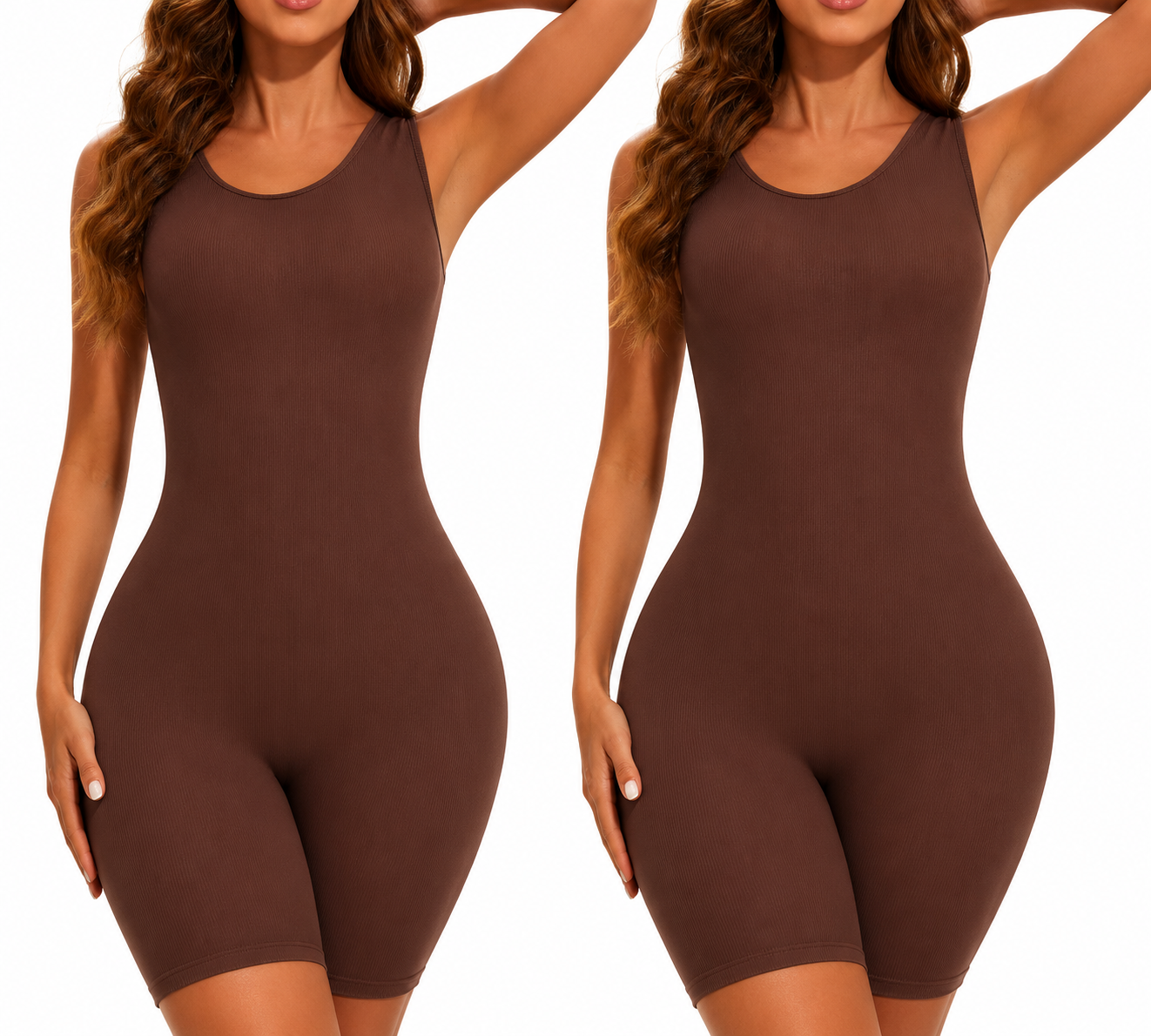 SHAPEPEREZ | Body Moldeador Premium
