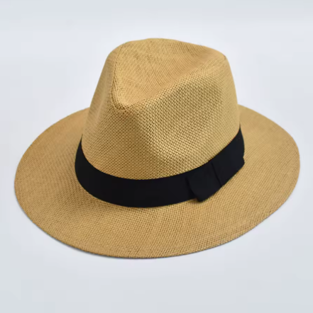 Leonardo Sombrero Horizonte Urbano