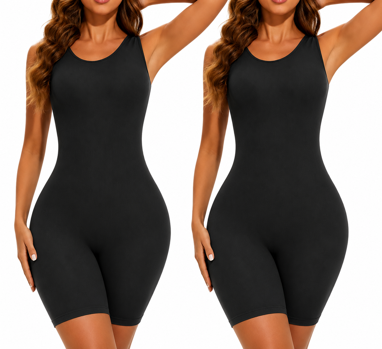 SHAPEPEREZ | Body Moldeador Premium