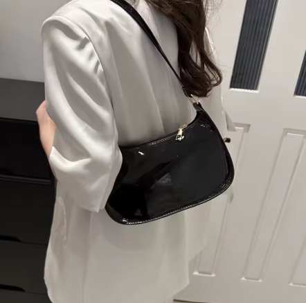 MPF™ | Alina Elegante Bolso con Aura