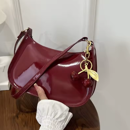 Alina Elegante Bolso con Aura
