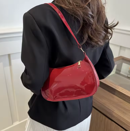 MPF™ | Alina Elegante Bolso con Aura