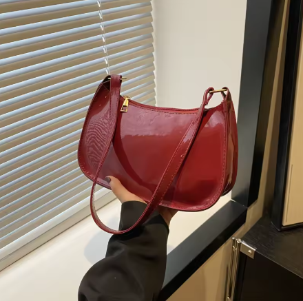 Alina Elegante Bolso con Aura