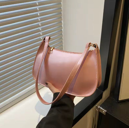Alina Elegante Bolso con Aura