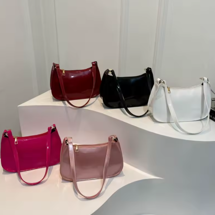 MPF™ | Alina Elegante Bolso con Aura